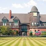 Visit the International Tennis Hall of Fame