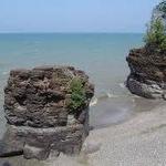 Lake Erie Beach
