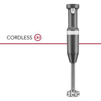 KitchenAid Cordless 7 Speed Hand Blender