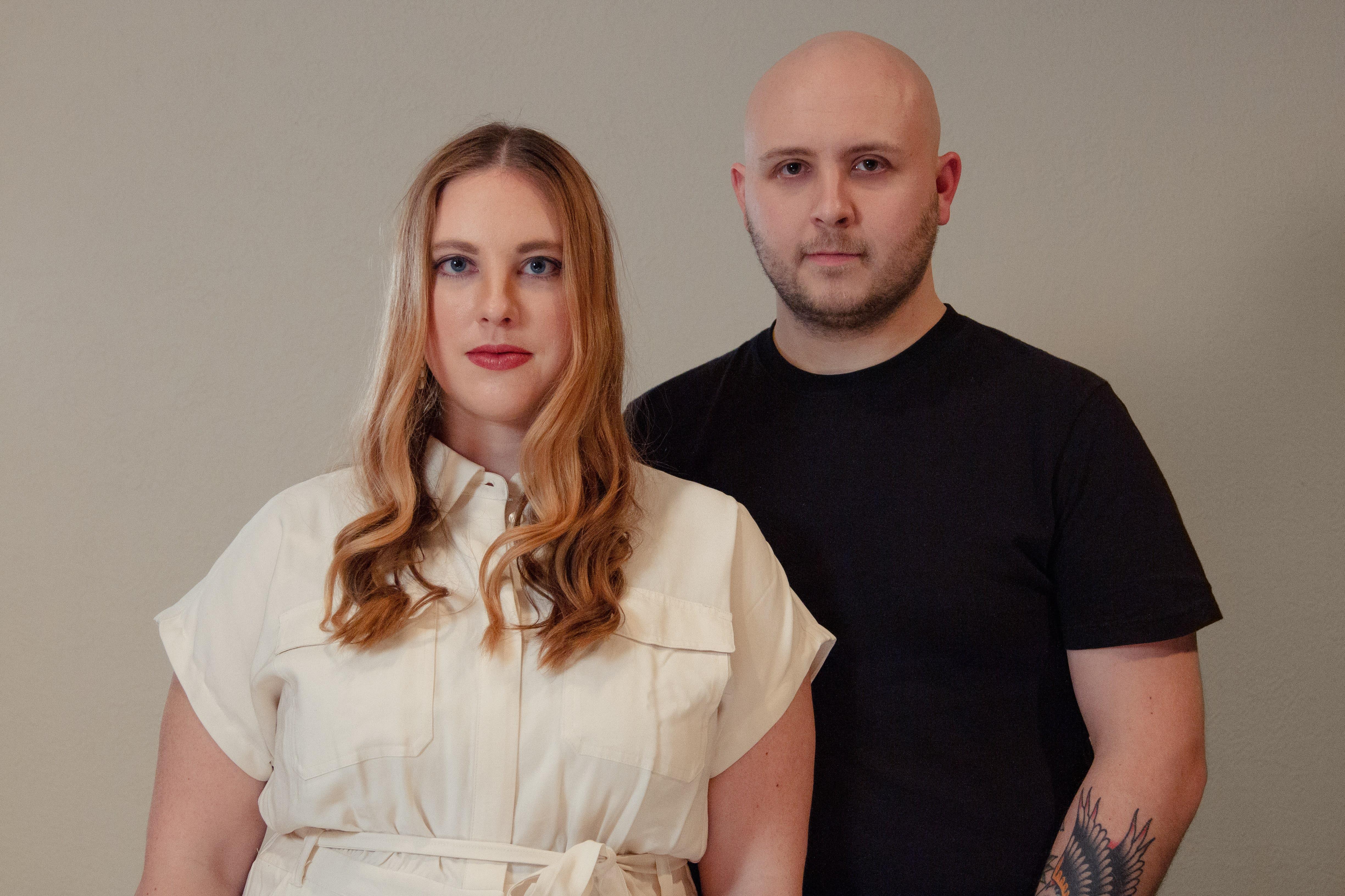 The Wedding Website of Natalie Pica and Matthew Louridas