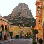 Peña del Bernal