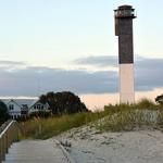 Sullivan's Island