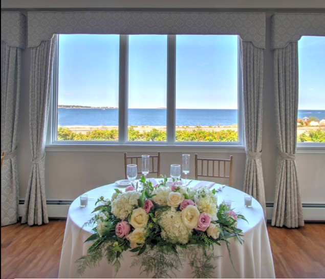 The Wedding Website of Kristen Hoggins and Jackson Stevens