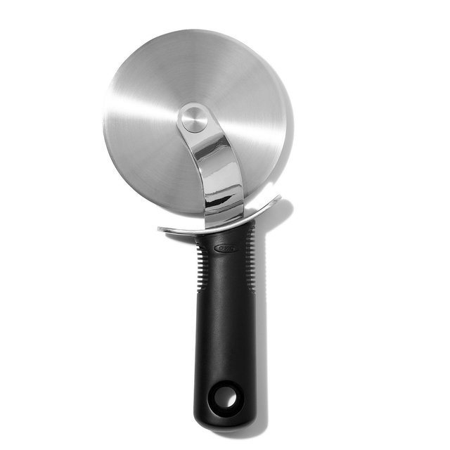 OXO Good Grips Stainless Steel 4" Pizza Wheel