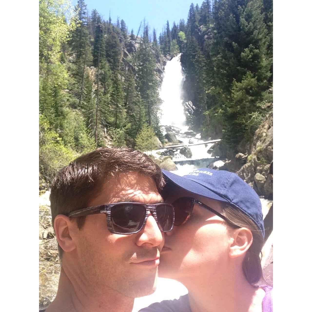 June 2017 (Steamboat Springs) Becca's 30th Birthday