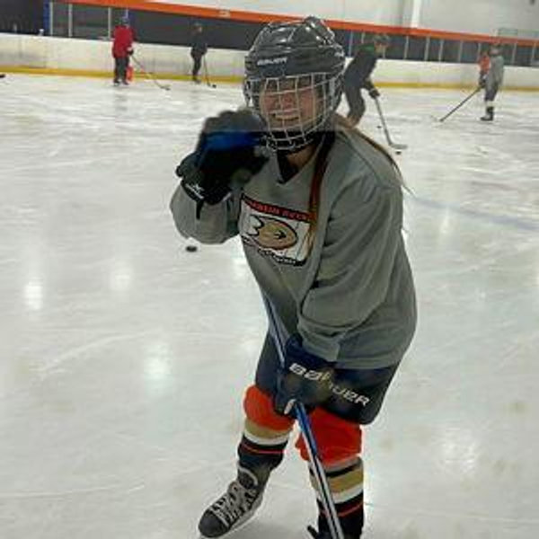Hockey Classes for Thu