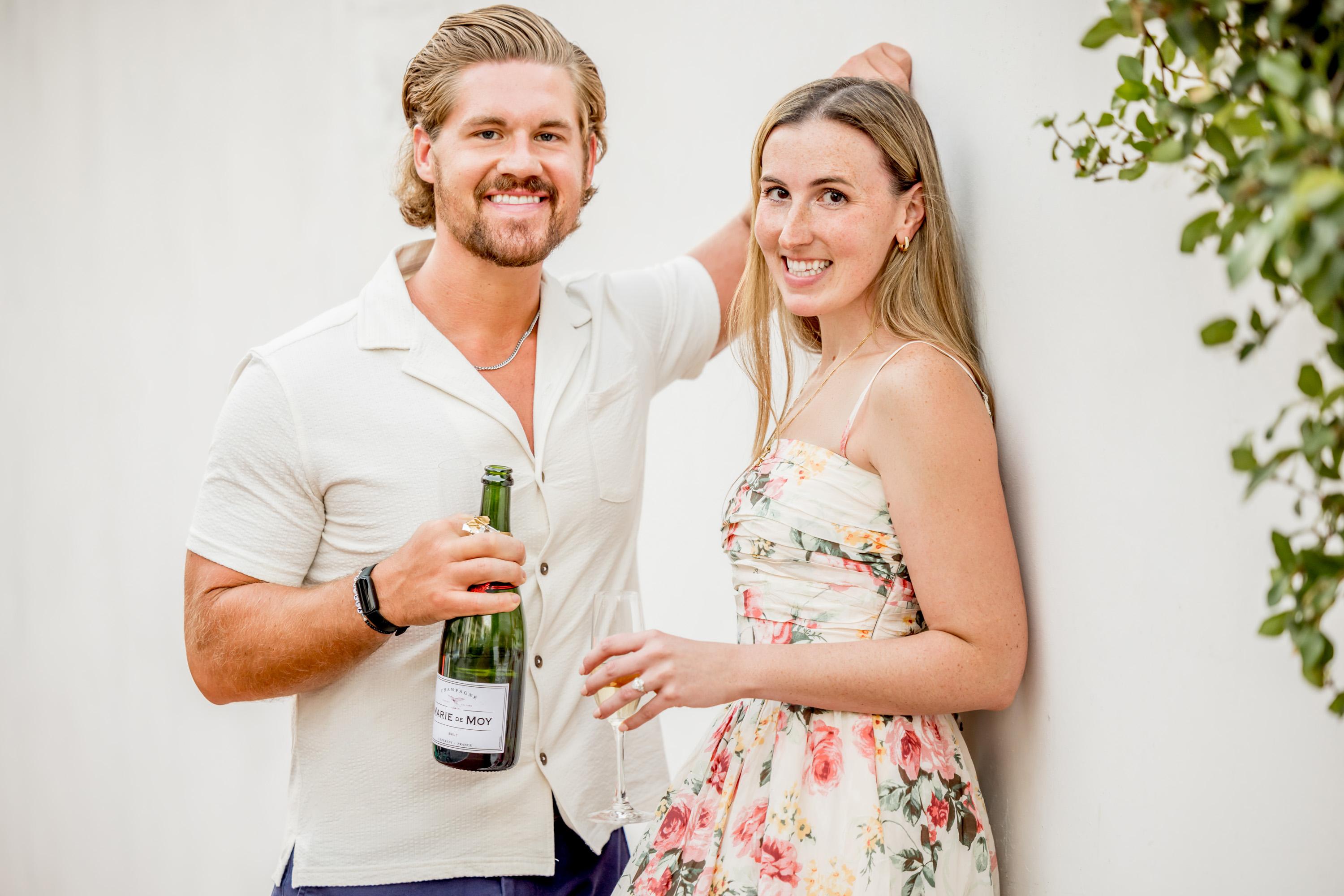 The Wedding Website of ANGELA CLICK and MIKE HAYES