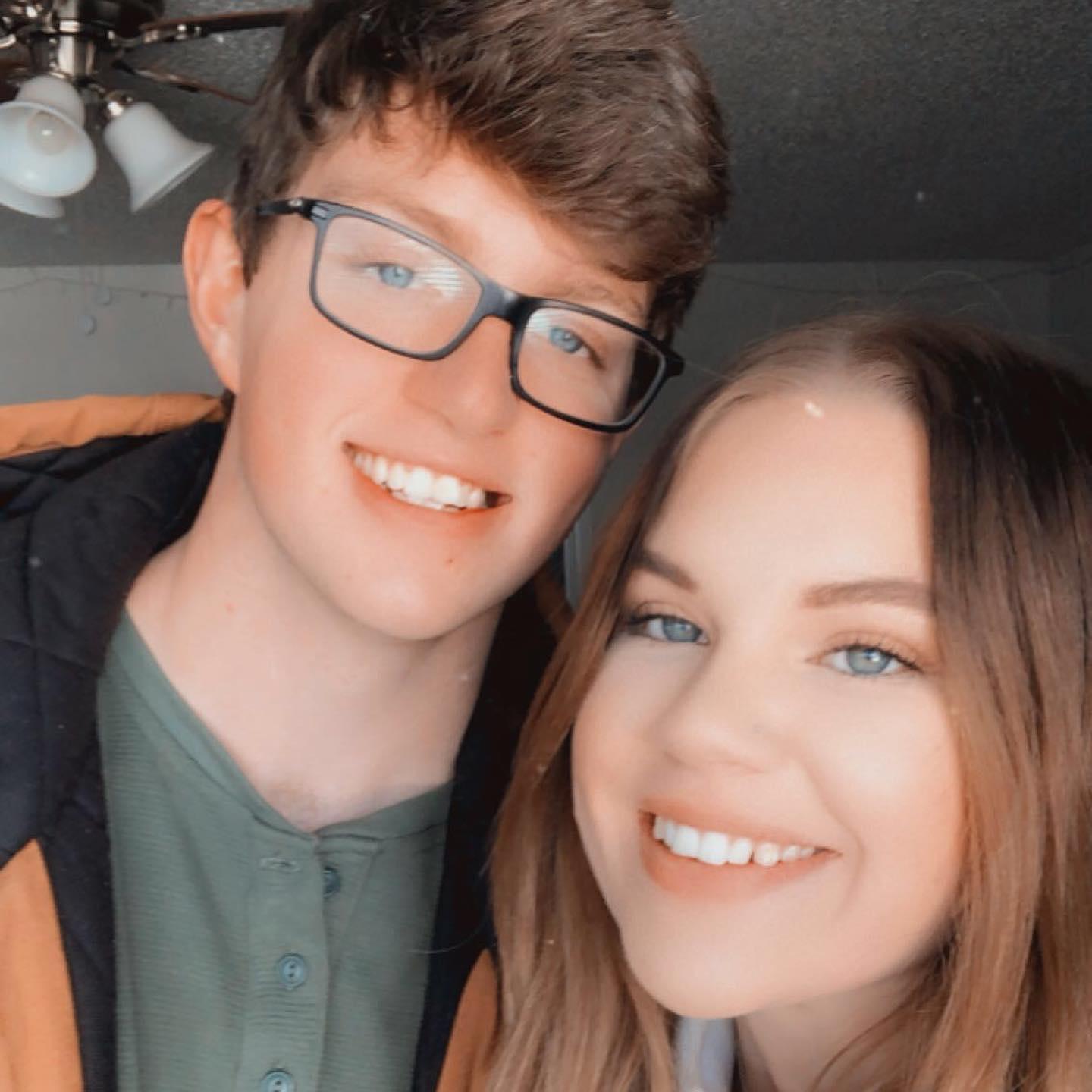 The Wedding Website of Lauren James and Jack Clinton