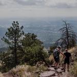 Sanitas Valley Trail