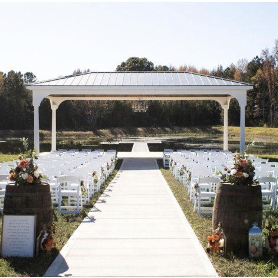 Ceremony!