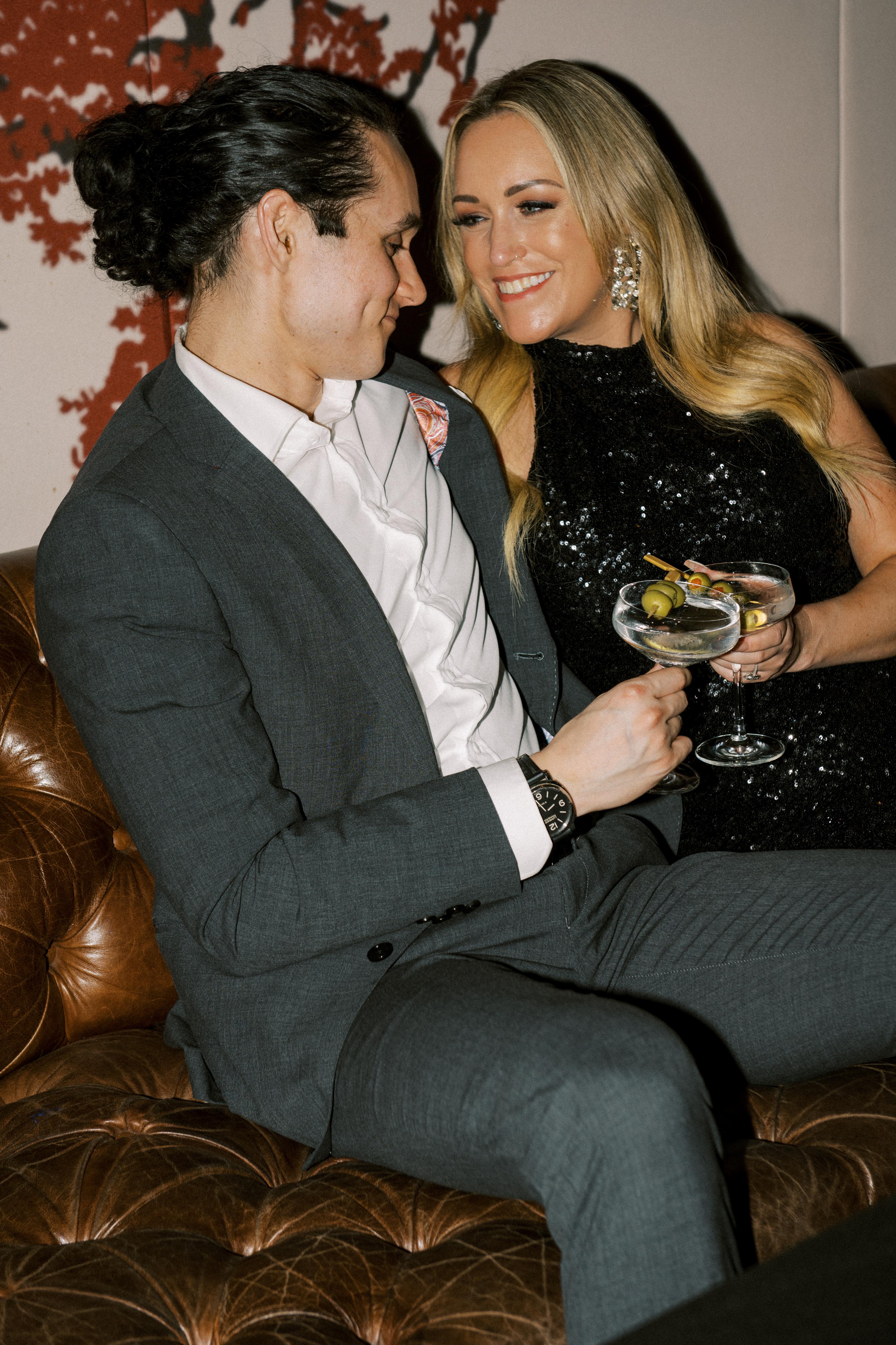 The Wedding Website of Carly Bland and Connor Mullaney