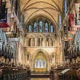 St Patrick's Cathedral