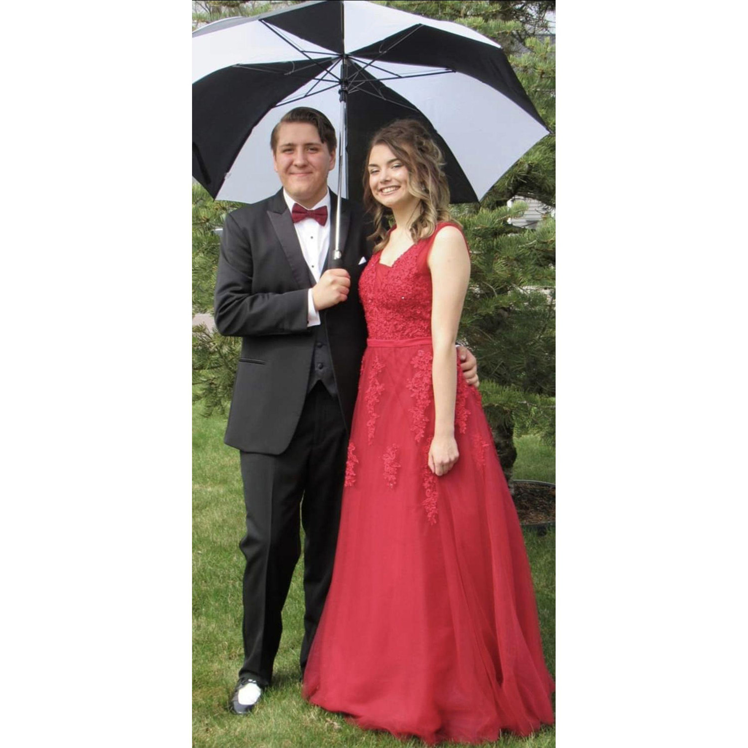 Junior Prom