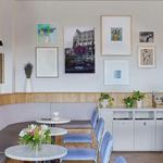 Lavender Coffee Boutique