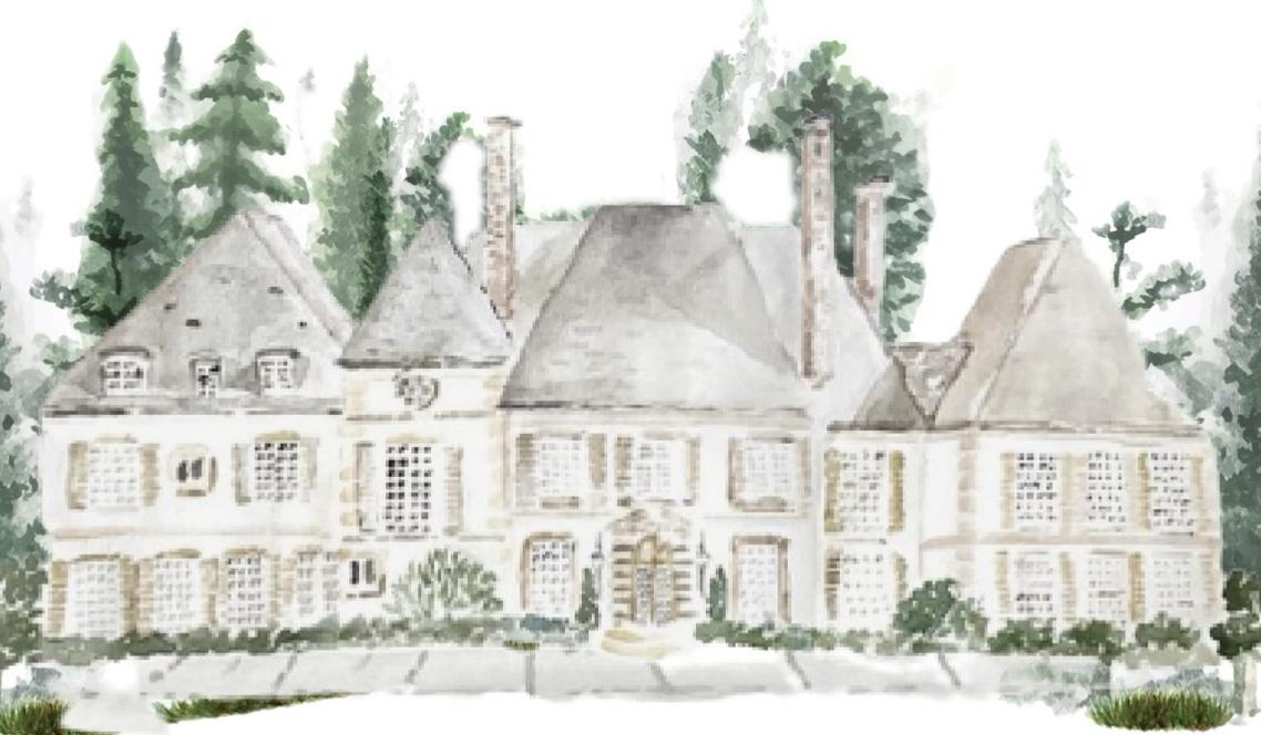 The Wedding Website of Eve Bailey and Jordan Cazenave