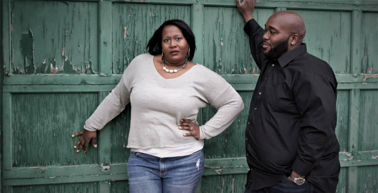 The Wedding Website of Monique Williams and DeVon Hawkins
