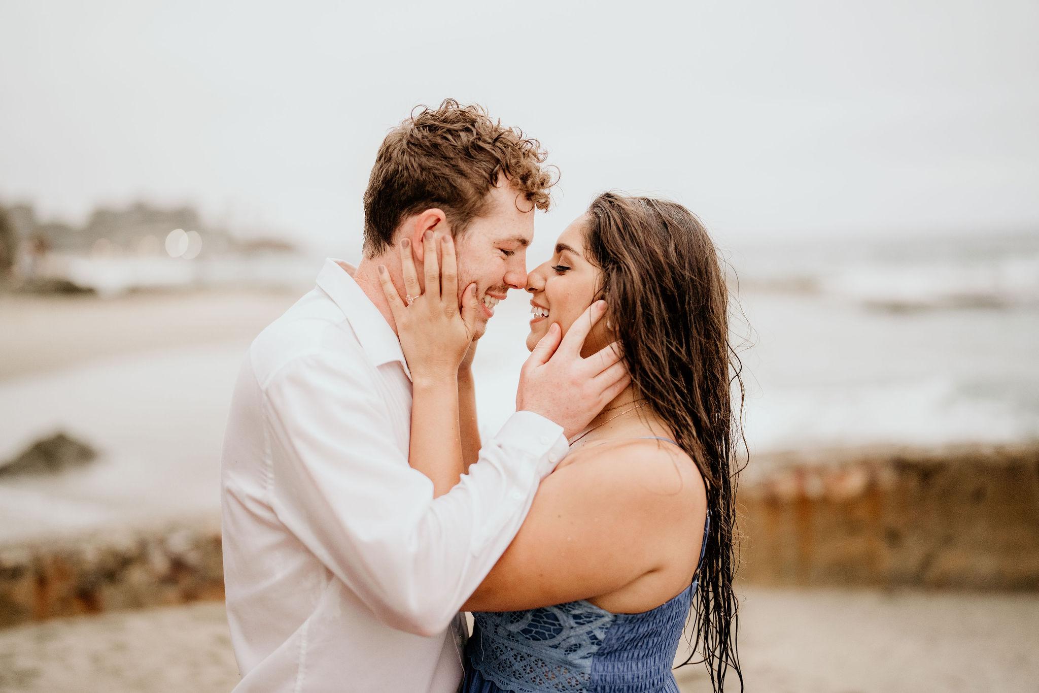 The Wedding Website of Noah Varnell and Rachel Garcia