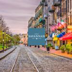 Visit Savannah's Official City Guide