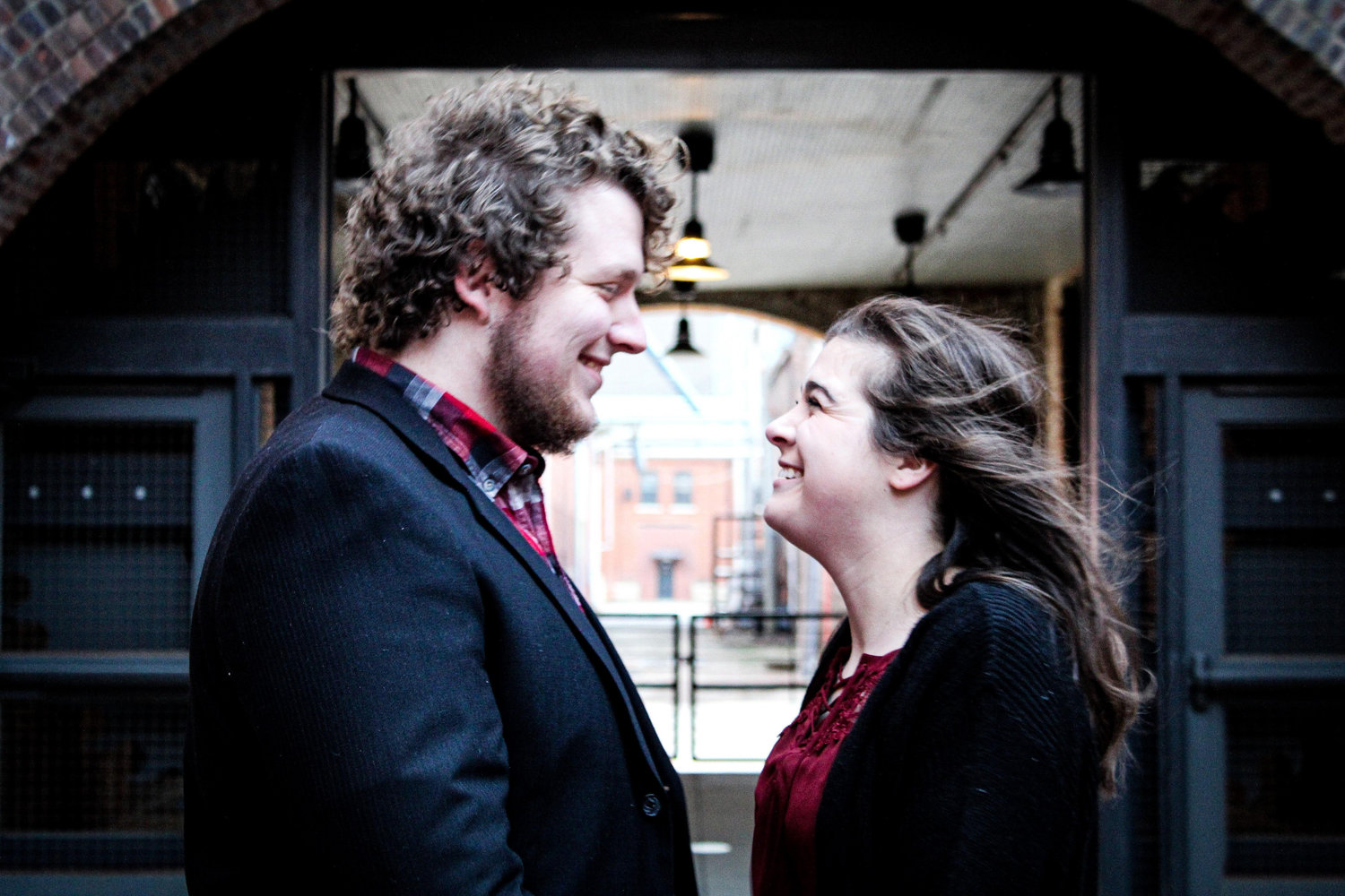 The Wedding Website of Janessa Prodzinski and Jacob Bauder