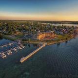 1000 Islands Harbor Hotel