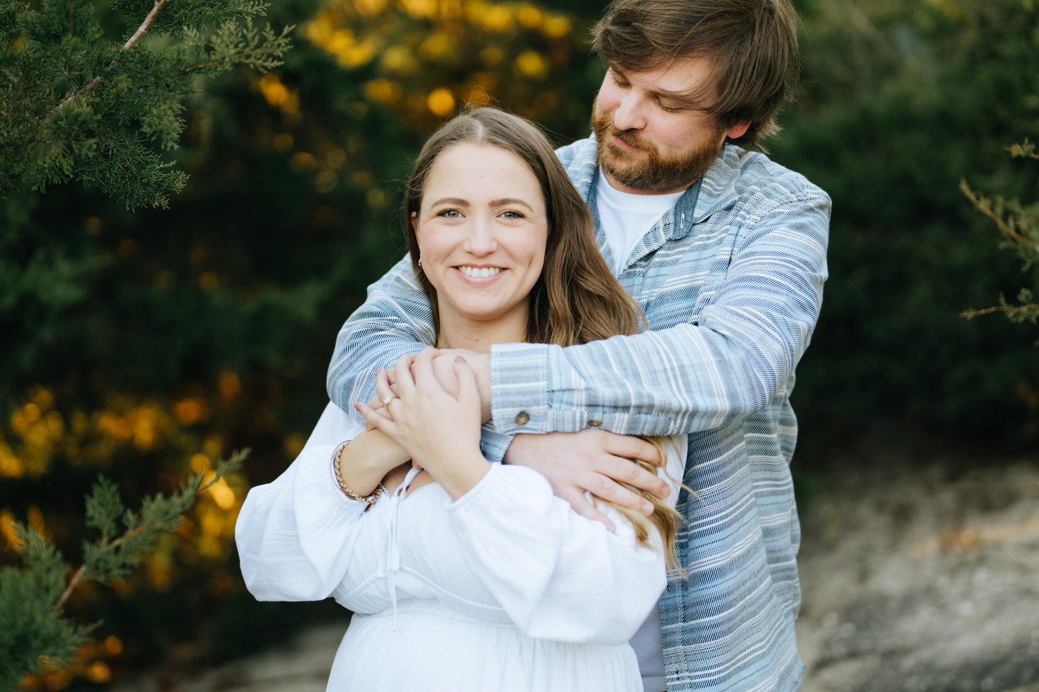 The Wedding Website of Savannah Baltezegar and Matt Rogers
