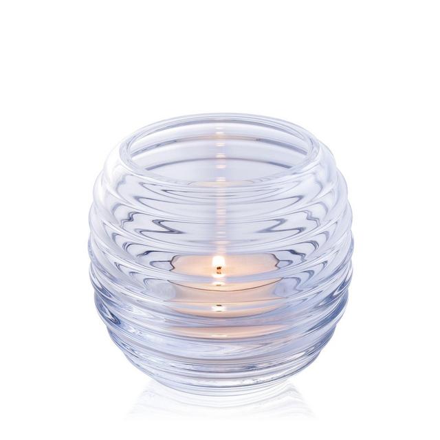 Dartington Beehive Votive Holder with Candle