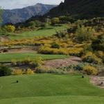 Dinosaur Mountain Golf Course at Gold Canyon Golf Resort