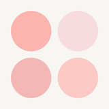 Shades of Pink