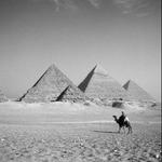 Sightseeing in Cairo