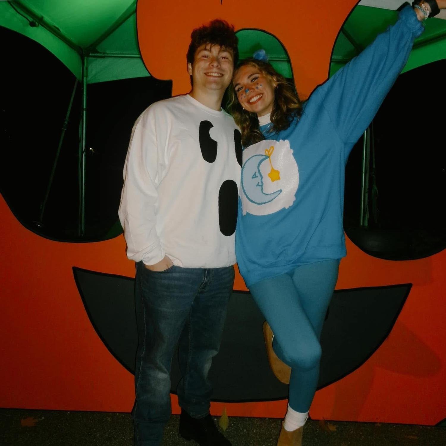 • Fall 2024 • Boos & Booze @ The Zoo- Cleveland Zoo