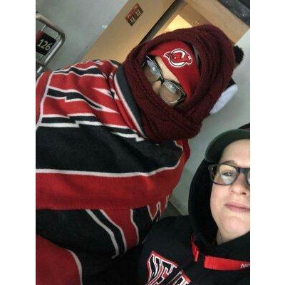 Frozen Hockey Nights