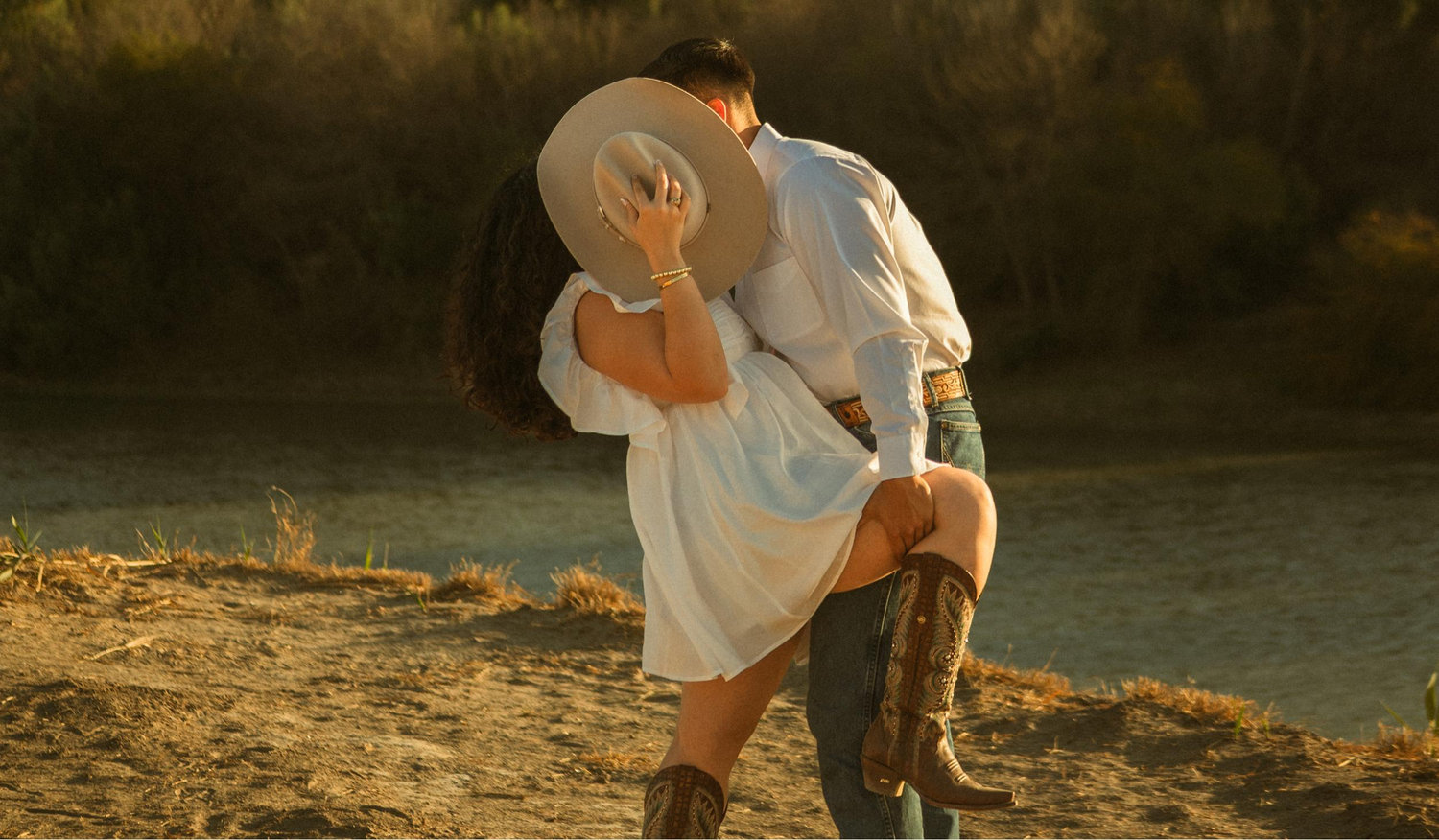 The Wedding Website of Samantha Lopez and Juan Angel Villarreal Jr.