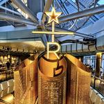 Starbucks Reserve Roastery