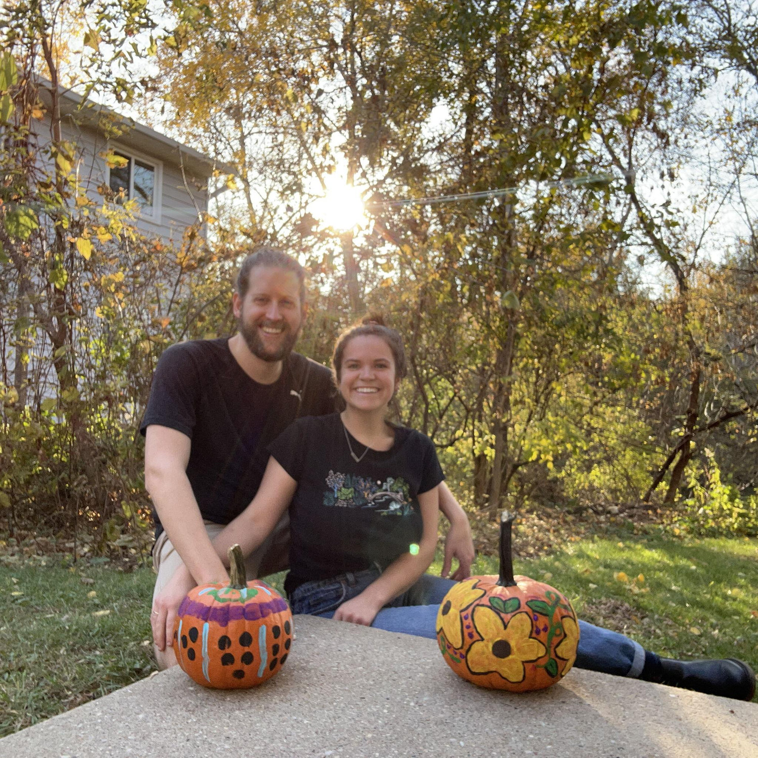 MORE Pumpkins! (2024)