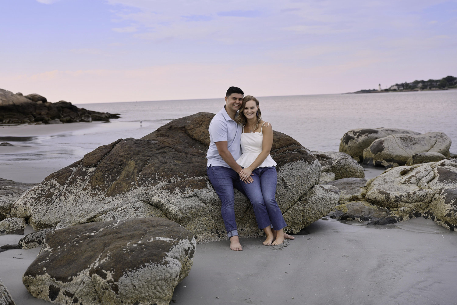 The Wedding Website of Allison Gallagher and Nicholas Ricci