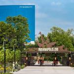 Indianapolis Zoo