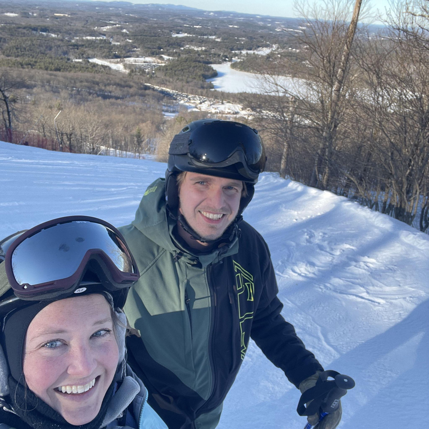 February 2025
Wachusett Mountain, Massachusetts