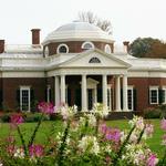 Thomas Jefferson's Monticello