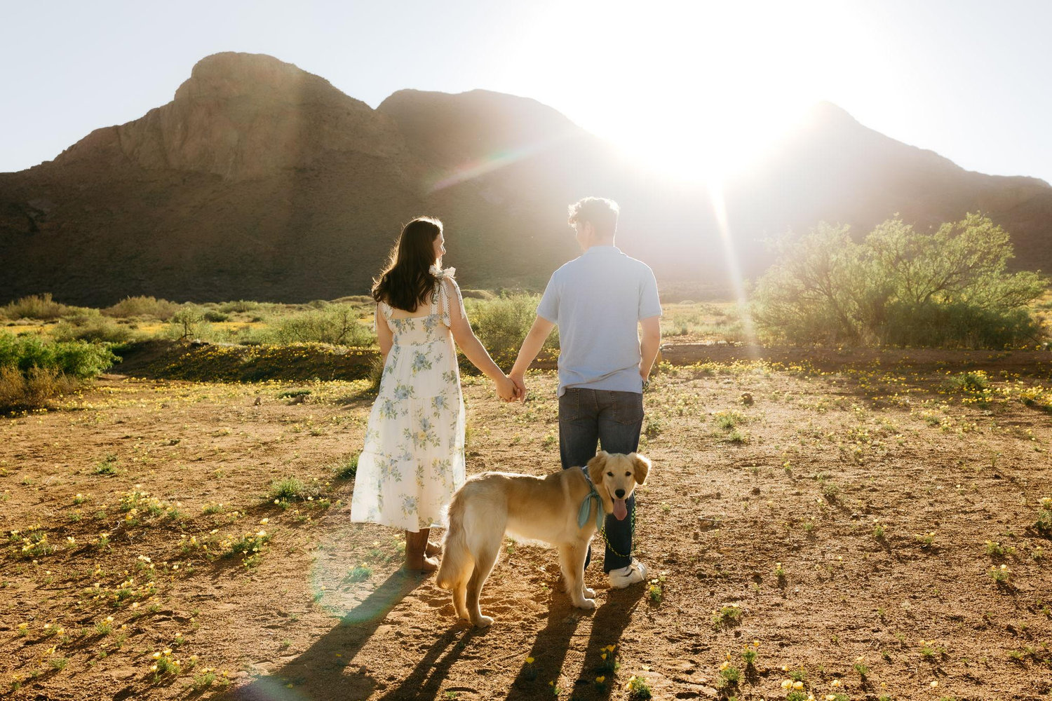 The Wedding Website of Rebecca Weber and Edward Leahy