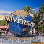 Universal Islands of Adventure