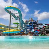 Schlitterbahn Waterpark New Braunfels