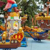 Pirates' Cove Children's Theme Park