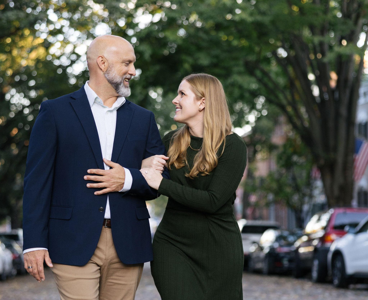 Lindsey Monson and Sam Peterson's Wedding Website