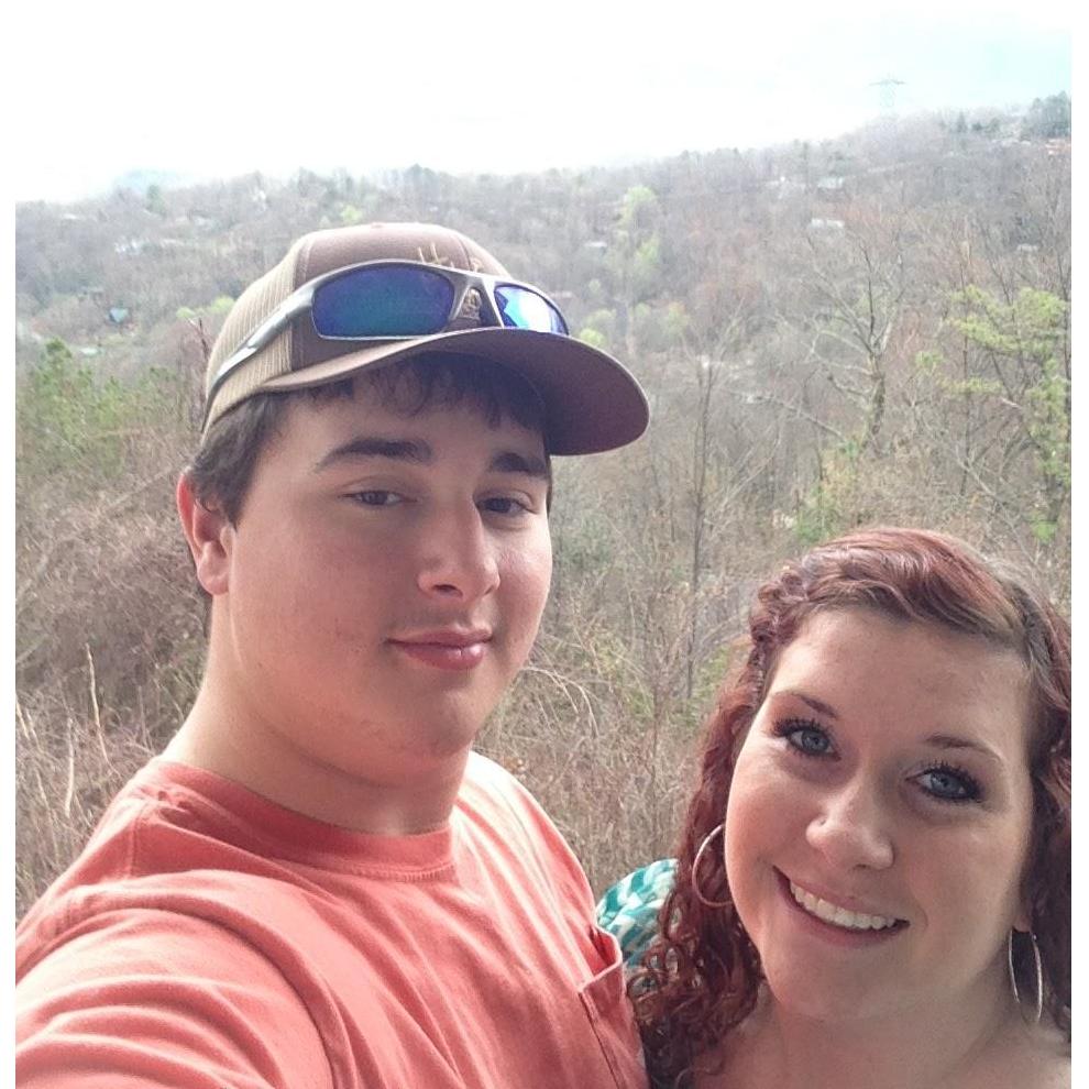 Smokey Mountains