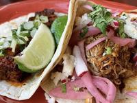 Bone Garden Cantina