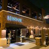 Mondo's Ristorante Italian