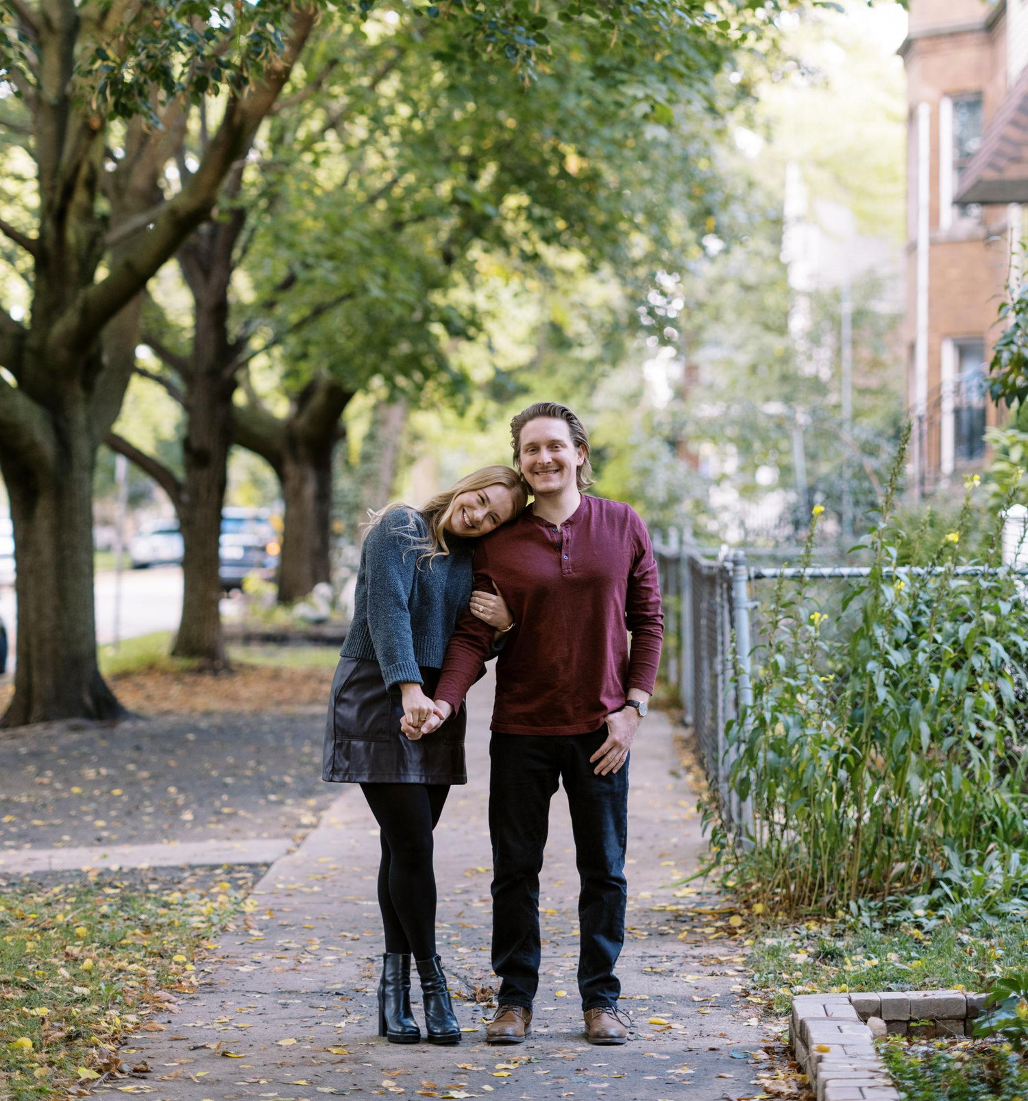 The Wedding Website of Anna Kilar and Dan Kowalski