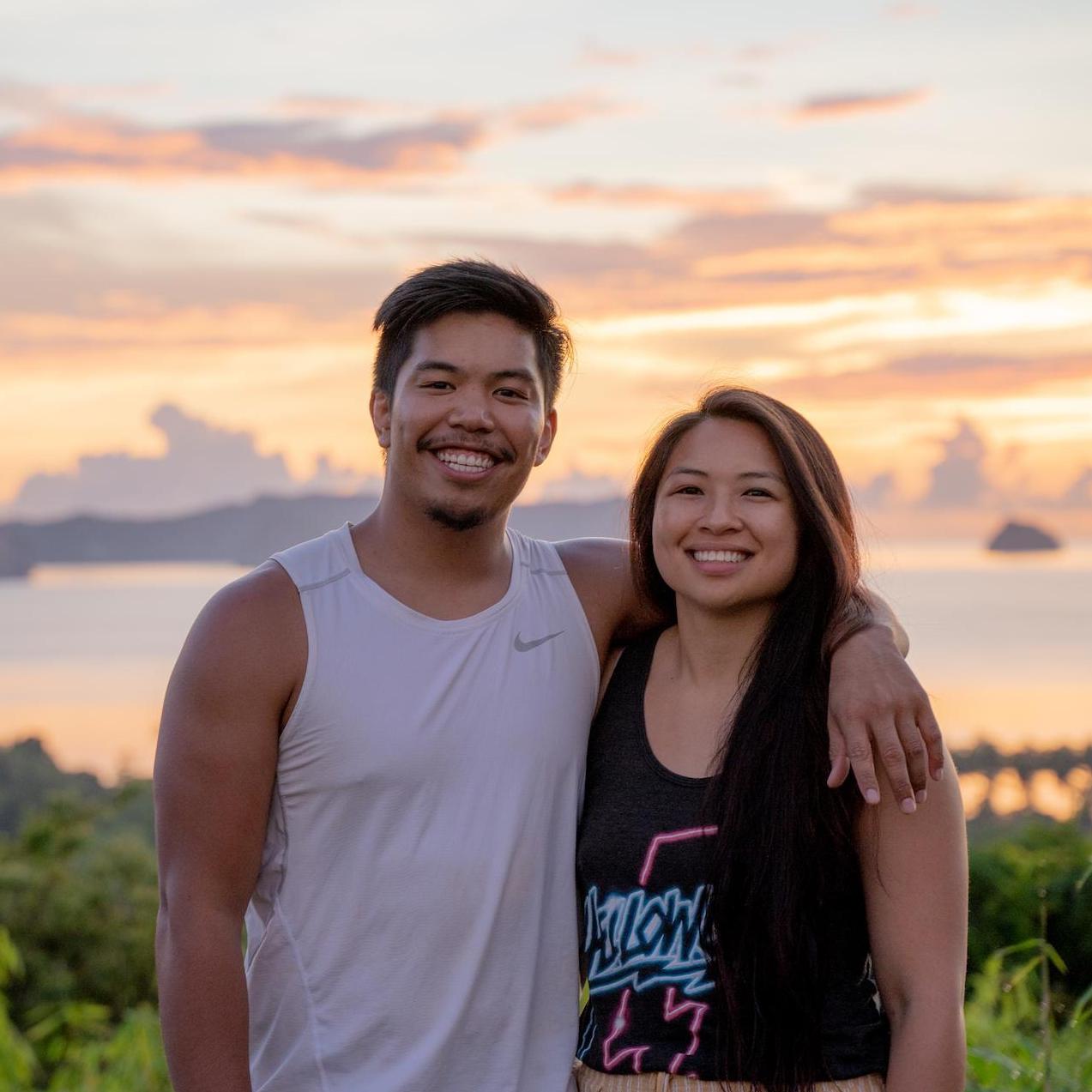 El Nido, PI - 2019