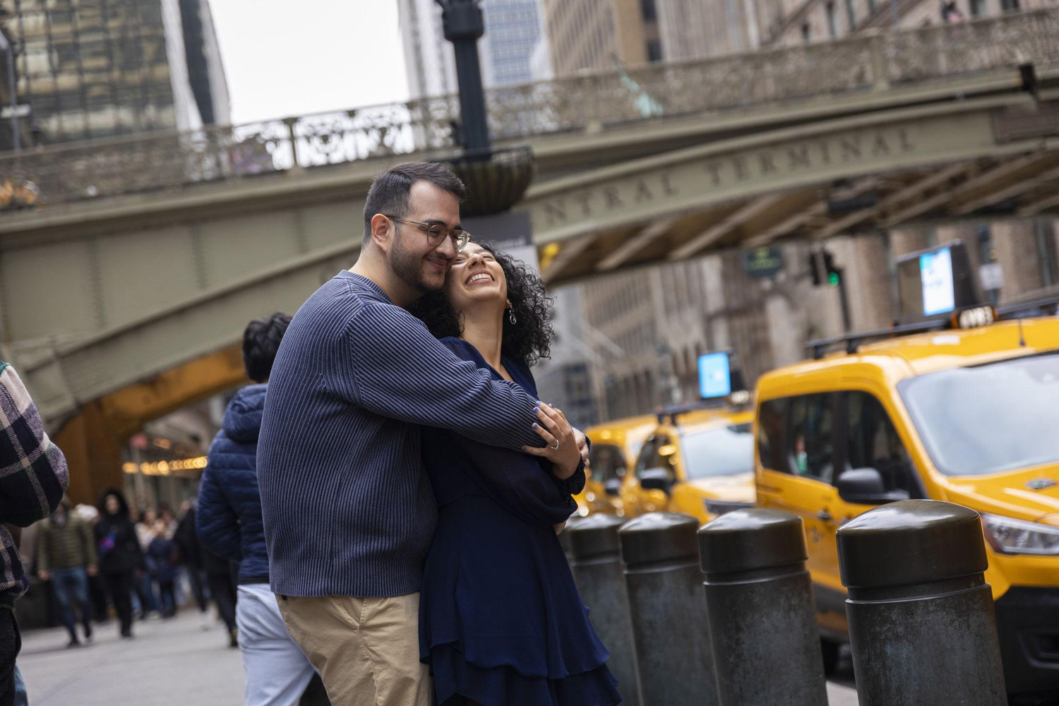 The Wedding Website of Michelle Green and Javier Otero