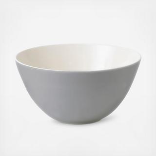 Simplicity Serving Bowl